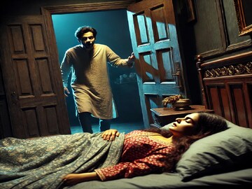 মহাকুম্ভ স্নান সেরে বাড়ি ফিরেছিলেন পূজা, কিন্তু সে যাত্রাই যে তাঁর জীবনের শেষ সফর হবে, তা কে জানত! শুক্রবার কুম্ভে পুণ্যস্নান সেরে পরিবারের সঙ্গে বাড়ি ফিরেছিলেন তিনি। কিন্তু বাড়ির লাগেজ নামানোর সময় আচমকাই ছাদের ঘরের দিকে উঠে যান। কিছুক্ষণ পর যখন তাঁর স্বামী সেখানে পৌঁছান, তখন দেখেন, সংজ্ঞাহীন অবস্থায় পড়ে রয়েছেন পূজা।