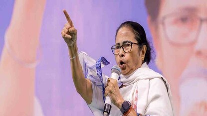 কত টার্গেট বেঁধে দিলেন মমতা? কত টার্গেট বেঁধে দিলেন মমতা?
