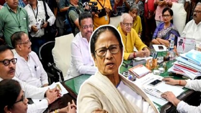 কড়া নির্দেশ মমতার কড়া নির্দেশ মমতার