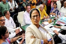 সাংগঠনিক বদল, সিদ্ধান্ত নেবে দলের কমিটি, ঘোষণা মমতা বন্দ্যোপাধ্যায়ের