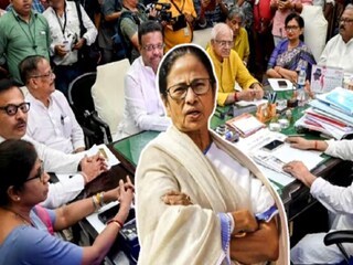 কড়া নির্দেশ মমতার
