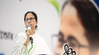 মমতা বন্দ্যোপাধ্যায়