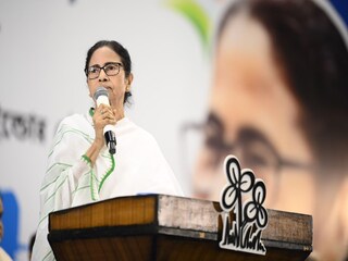মমতা বন্দ্যোপাধ্যায়