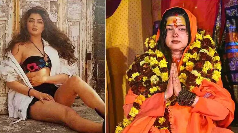 অনেকদিন পর তাঁর দেখা যাবে টিভিতে৷ একটি বিশেষ শোয়ে উপস্থিত হবেন মমতা৷ এখন তিনি অন্য রূপে৷ এই অনুষ্ঠানে জানা যাবে কেন বলিউড ছেড়ে তিনি সন্ন্যাস গ্রহণ করেন৷ প্রোমোতে তার কিছু ঝলক দেখা গিয়েছে৷ 
