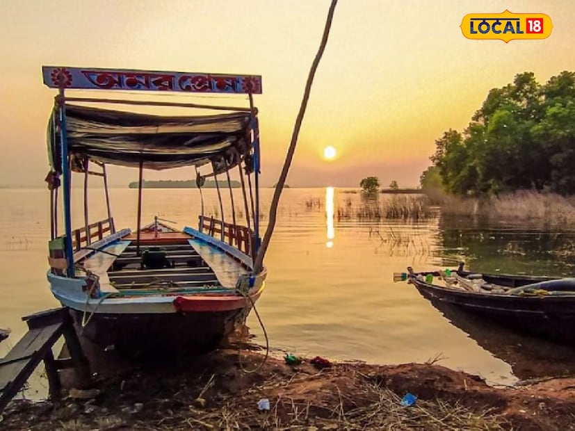 বাঁকুড়ার মুখ্য পর্যটন কেন্দ্র মুকুটমণিপুর। এই প্রাকৃতিক সৌন্দর্যমন্ডিত জায়গা, প্রতিনিধিত্ব করে গোটা জেলার। সেই দিক থেকে পরিষ্কার পরিচ্ছন্নতায় বেশ কিছুটা গাফিলতি দেখা গেল। পিকনিক মরশুম আছে জেনেও কেন নেই কোনও ব্যবস্থা? কেন এত আবর্জনা? প্রশ্ন করছেন স্থানীয় এক ব্যবসায়ী।