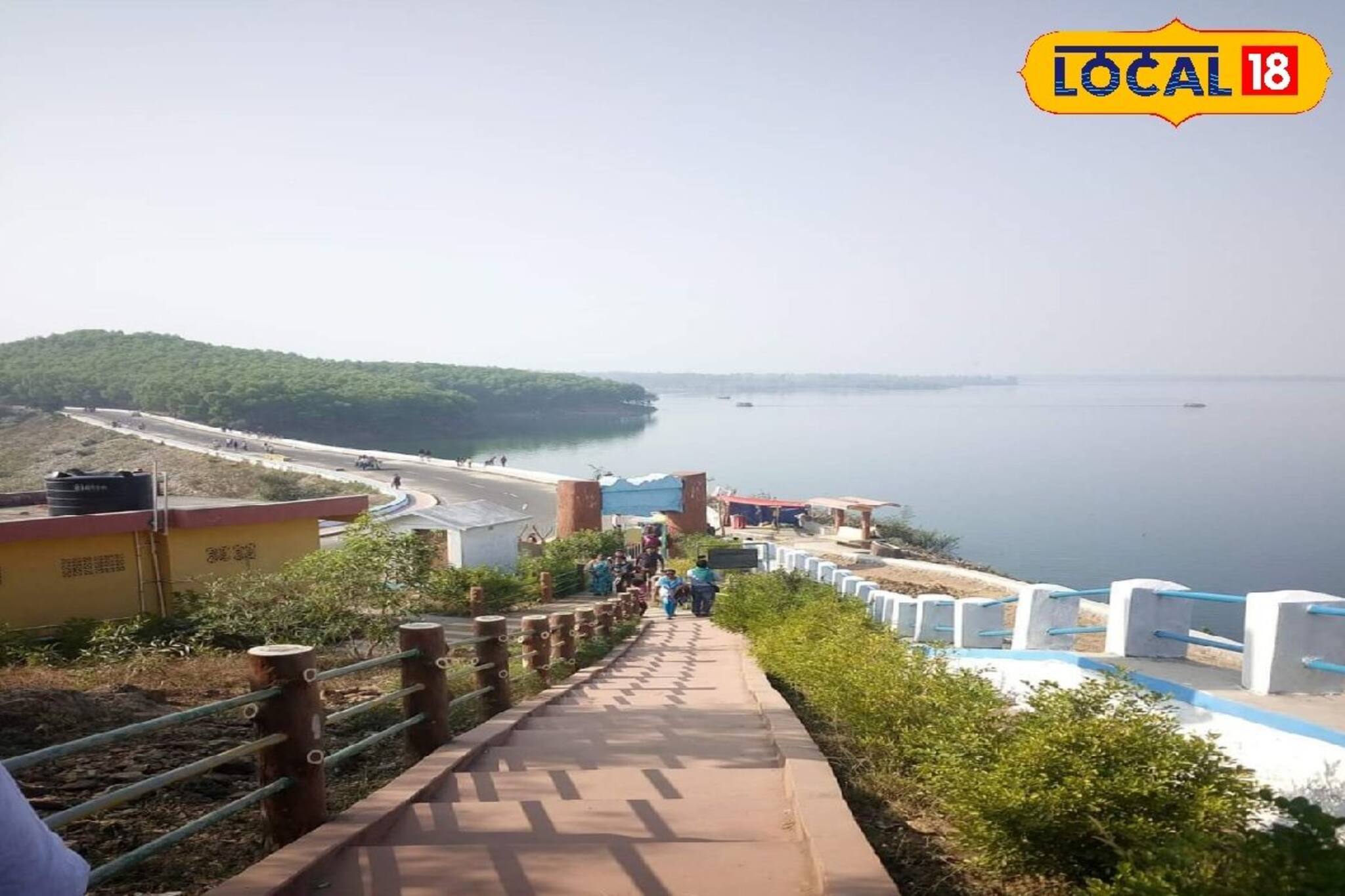 Bankura News: আর বিরক্ত হবেন না পর্যটকরা! মুকুটমণিপুর ঘুরতে যাওয়া মানেই এবার আলাদা স্বাচ্ছন্দ্য