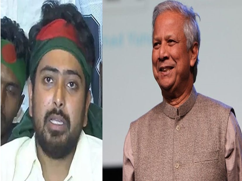 জুলাই গণ-অভ্যুত্থানের সময় সামনের সারিতে থাকা ছাত্রনেতারাই বাংলাদেশের নতুন রাজনৈতিক দলের শীর্ষ পদগুলোতে থাকতে চলেছেন। এই দলের আহ্বায়ক পদে নাহিদ ইসলামের মনোনয়ন নিয়ে শুরু থেকেই জাতীয় নাগরিক কমিটি ও বৈষম্যবিরোধী ছাত্র আন্দোলনের নেতাদের কারও কোনও আপত্তি ছিল না। সেই নাহিদকে নিয়েই এখন স্বপ্ন দেখছে বাংলাদেশের একটা অংশ। 