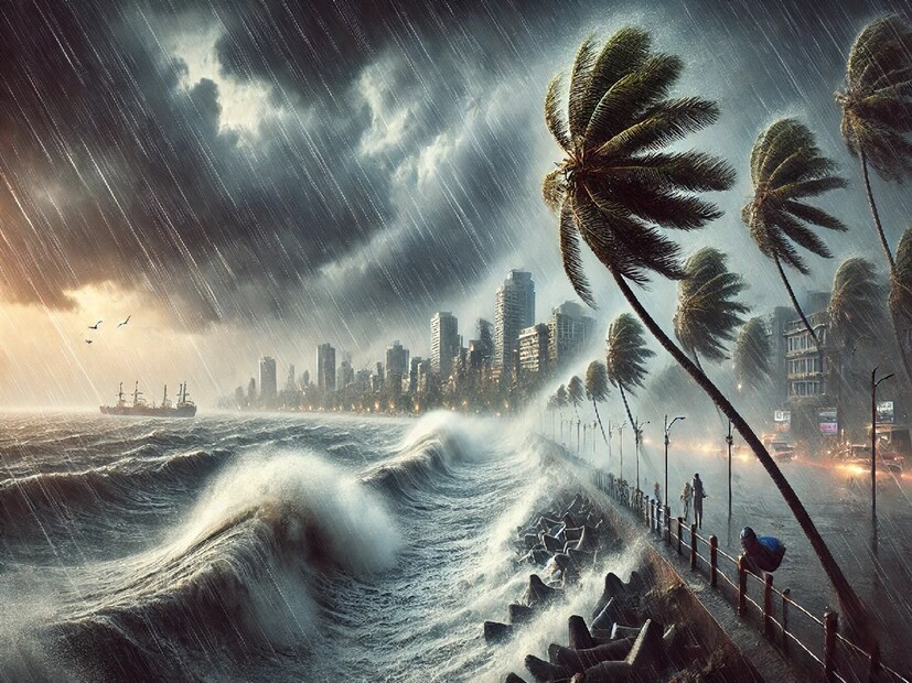 এবার বিপদ দেখা দিয়েছে দক্ষিণ গোলার্ধে। সাইক্লোনের কবলে পড়তে চলেছে একটি দেশ, যার জনসংখ্যা ভারতের রাজধানী দিল্লির তুলনায় সামান্য বেশি। প্রচণ্ড গতিতে এগিয়ে আসছে এক ধ্বংসাত্মক ঘূর্ণিঝড়, যার নাম সাইক্লোন আলফ্রেড। আবহাওয়া বিশেষজ্ঞদের মতে, এটি ভয়ঙ্কর শক্তি সঞ্চয় করে আঘাত হানতে পারে, যার ফলে ব্যাপক ক্ষয়ক্ষতির আশঙ্কা রয়েছে। 
