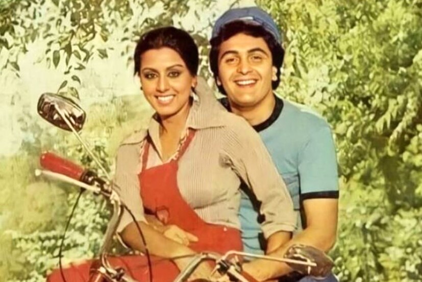বাড়িতে অনেক সময় তাঁকে সহ্য করতে হয়েছিল ঋষির অত্যাচার৷ ঋষির মাথা গরম ছিল৷ মাঝে মধ্যেই তিনি বউ ও সন্তানদের উপর চিৎকার করতেন৷ এমন জানিয়েছেন নীতুই৷