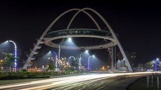 ভয়ঙ্কর ঘটনা নিউটাউনে! ভয়ঙ্কর ঘটনা নিউটাউনে!