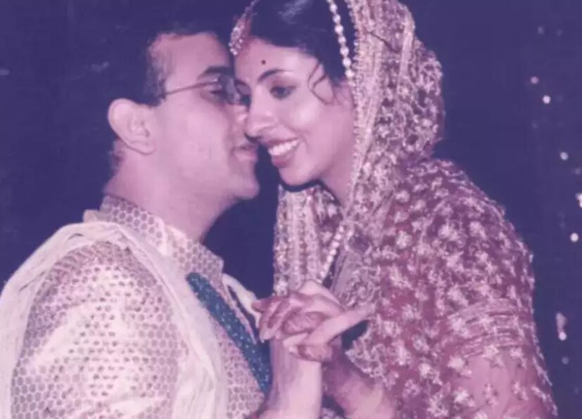 ১৬ ফেব্রুয়ারি, ১৯৯৭ এ অমিতাভ কন্যার সঙ্গে বিয়ে হয় নিখিল নন্দার৷