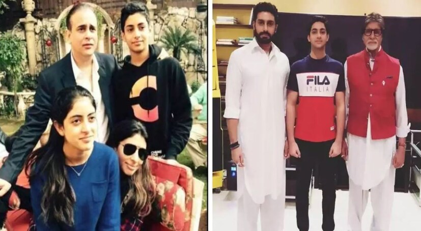 নিকিল নন্দা যখন এসকর্টস কুবোটা লিমিটেডকে আরও বড় মাইলফলকের দিকে এগিয়ে নিয়ে যাচ্ছেন৷ কর্পোরেট উৎকর্ষতা এবং বলিউড বংশের মিশ্রণ তিনি ভীষণ ভাবে প্রশংসিত৷ পারিবারিক উত্তরাধিকার ধরে রাখার পাশাপাশি নিজের সাফল্যের গল্প তৈরি করার ক্ষমতা ঐতিহ্য এবং আধুনিক উদ্যোক্তার সমন্বয়ের উদাহরণ। তিনি বলিউডের ধার কাছ দিয়েও যান না৷ নিজের জগতেই তিনি নিজের সিংহাসন তৈরি করেছেন৷ 