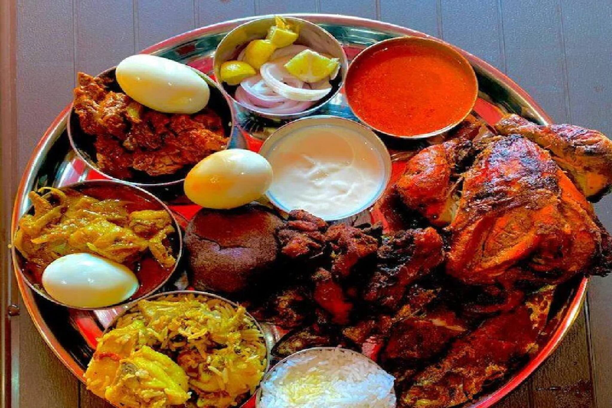 খাসি বা মুরগির মাংস খাওয়ার পর কোন '৩টি খাবার' কখনওই খাবেন না?...ভয়ঙ্কর ক্ষতিকর!