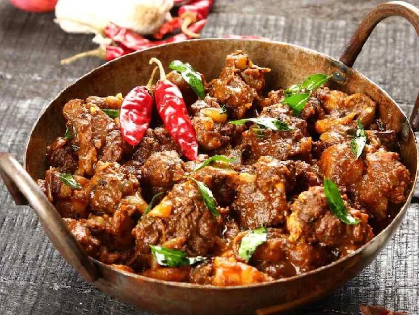 মুরগি, খাসির মাংস আর বগারা ভাত—এই তিনটি একসঙ্গে খেলে অনেকেরই পেট ভরে যায়। তাছাড়া, মুরগি ও খাসির মাংসের বিরিয়ানির প্রতি ভালবাসার কথাও বলার প্রয়োজন নেই। তবে, সাম্প্রতিক সময়ে বিভিন্ন স্বাস্থ্য সমস্যার কারণে অনেকেই মাংস খাওয়া কমিয়ে দিয়েছেন। 