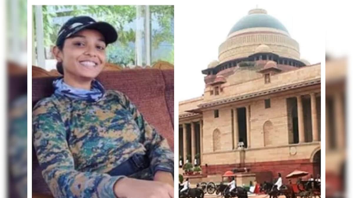 এই প্রথমবার রাষ্ট্রপতি ভবনে বসছে বিয়ের আসর! পাত্রীর নাম পুনম গুপ্ত, কে তিনি?
