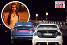 ইভিটিজিংয়ের ঘটনাই ঘটেনি, রেষারেষি করছিল সুতন্দ্রার গাড়িও! CCTV ফুটেজ দেখিয়ে দাবি পুলিশের