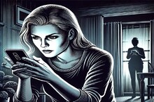 মাঝরাতে তরুণীর মেসেজ, 'আমার শাশুড়িকে...পারবেন?' চিকিৎসকের ঘাম ছুটল! যা করলেন, চমকে যাবেন!