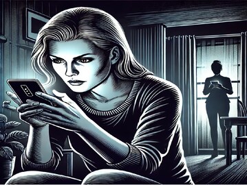 মাঝরাতে তরুণীর মেসেজ, 'আমার শাশুড়িকে...পারবেন?' চিকিৎসকের ঘাম ছুটল! যা করলেন, চমকে যাবেন!
