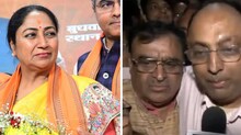 Delhi CM Rekha Gupta Husband: 'রেখার সারাদিনের ব্যস্ততা, আমি মোটের উপর বাড়ি থেকে ওঁকে সাপোর্ট করি', জানালেন দিল্লির মুখ্যমন্ত্রীর স্বামী