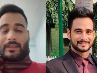 স্ত্রীর বিরুদ্ধে অভিযোগ তুলে চরম সিদ্ধান্ত