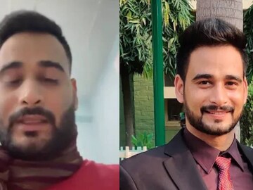 স্ত্রীর বিরুদ্ধে অভিযোগ তুলে চরম সিদ্ধান্ত