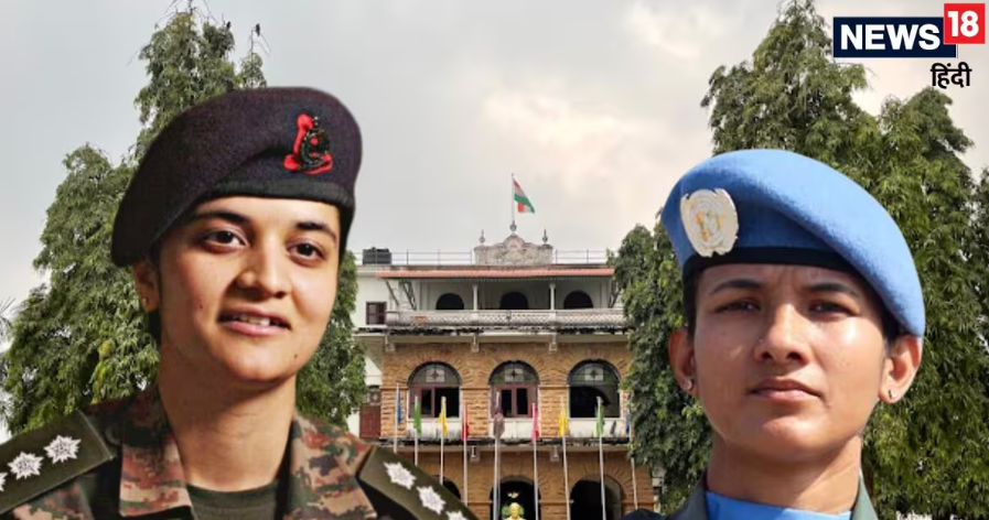 আমরা যে স্কুলের কথা বলছি তার নাম সৈনিক স্কুল কোরুকোন্ডা। এই স্কুলে পড়াশোনা করা বাচ্চারা এনডিএ-র মাধ্যমে সেনাবাহিনীতে অফিসার হয়।