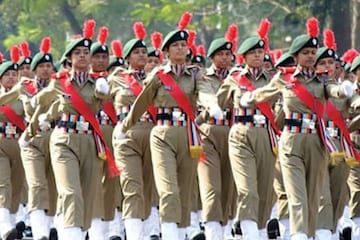 Army Officer-ই হবে আপনার সন্তান!মোটা মাইনের চাকরি, বিরাট সম্মান,'এই' স্কুলে ভর্তি করুন Army Officer-ই হবে আপনার সন্তান!মোটা মাইনের চাকরি, বিরাট সম্মান,'এই' স্কুলে ভর্তি করুন