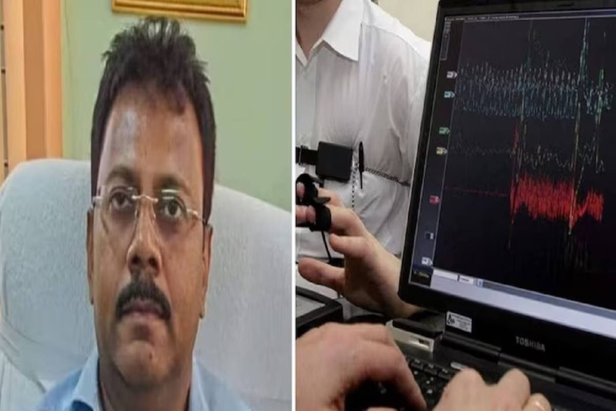 'অবাক হয়ে যাচ্ছি, এই কারণেই কি জামিন পেয়ে গেছেন দু'জন?' আরজি কর কাণ্ডে বিস্ফোরক বিচারক