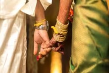 ঠাকুরমশাই চুপ...! বিয়ের মণ্ডপে এমন 'কাণ্ড' শুরু করলেন বর, মুহূর্তে লজ্জায় লাল কনে!