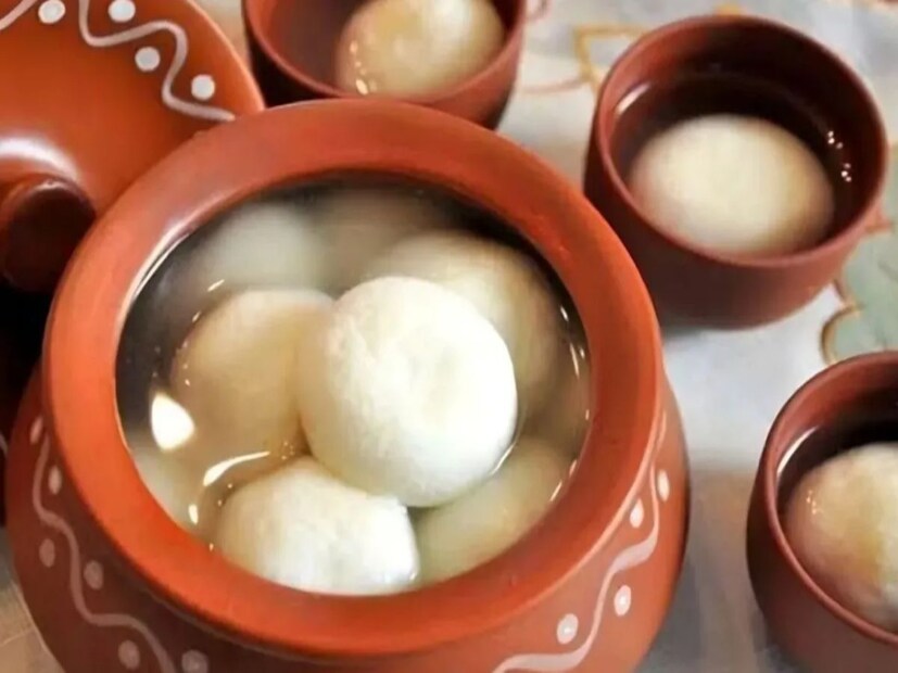 কিন্তু এত যে জনপ্রিয় এই মিষ্টি যা কিনা এককথায় বাঙালির জীবনের সঙ্গে অকৃত্রিমভাবে জড়িত, এই মিষ্টি নিয়ে একটি প্রশ্ন কিন্তু কালঘাম ছোটাবে আপনারও।