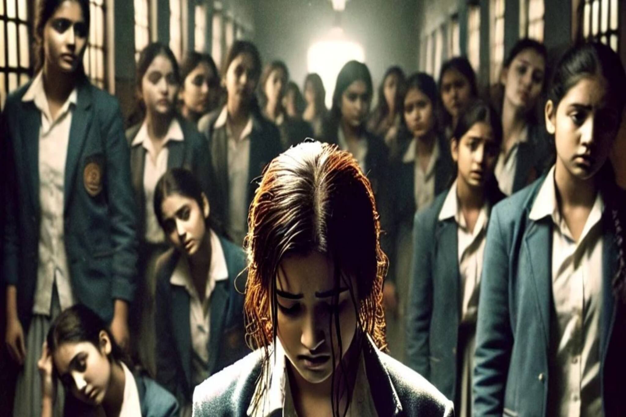 ছলছল চোখ...! আচমকা থানায় মাধ্যমিক পরীক্ষার্থী! পরীক্ষার মুখেই একী করে বসলেন নিজের বাবা!