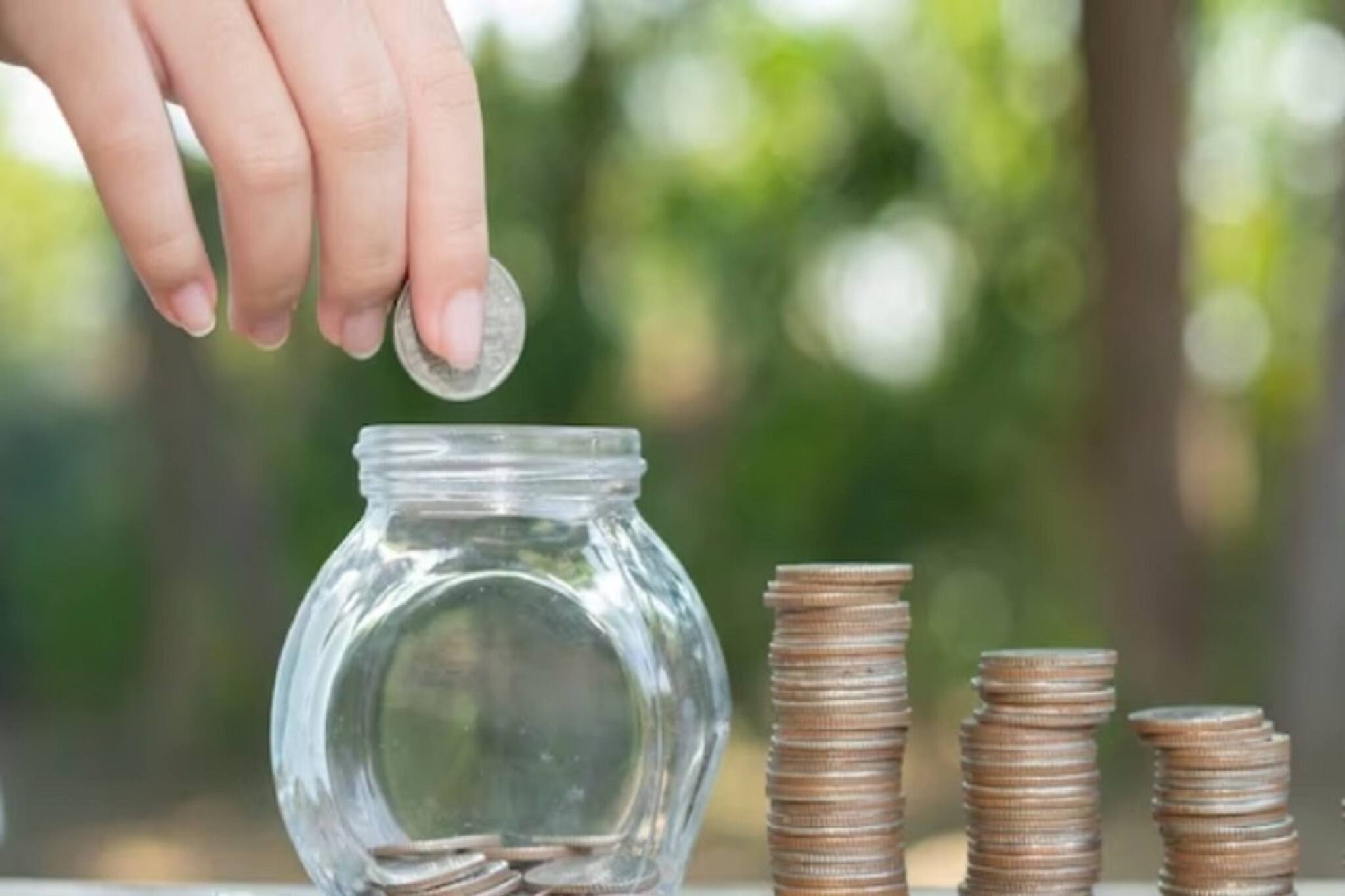 পয়সা থাকবে নিরাপদে, মিলবে মোটা সুদও, এক নজরে দেখে নিন দেশের সেরার সেরা ১০ সেভিংস স্কিম