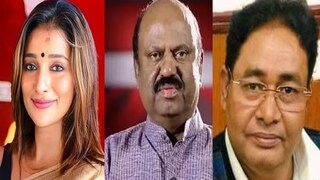 দুই বিধায়ককে আইনি নোটিস 