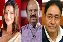 শপথ জটিলতা এবার আইনি পথে, সায়ন্তিকা ও রেয়াতকে আইনি নোটিশ রাজভবনের