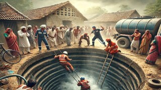 নন্দীগ্রামের ভেকুটিয়ায় সেপটিক ট্যাঙ্ক পরিষ্কার করতে গিয়ে মর্মান্তিক দুর্ঘটনা। ট্যাঙ্কের ভিতরে নামার পর বিষাক্ত গ্যাসে অসুস্থ হয়ে পড়েন চারজন। তাঁদের মধ্যে দুই শ্রমিকের মৃত্যু হয়েছে। গুরুতর অসুস্থ অবস্থায় হাসপাতালে ভর্তি রয়েছেন বাকি দু'জন। নন্দীগ্রামের ভেকুটিয়ায় সেপটিক ট্যাঙ্ক পরিষ্কার করতে গিয়ে মর্মান্তিক দুর্ঘটনা। ট্যাঙ্কের ভিতরে নামার পর বিষাক্ত গ্যাসে অসুস্থ হয়ে পড়েন চারজন। তাঁদের মধ্যে দুই শ্রমিকের মৃত্যু হয়েছে। গুরুতর অসুস্থ অবস্থায় হাসপাতালে ভর্তি রয়েছেন বাকি দু'জন।