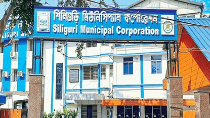 শিলিগুড়িতে নতুন নিয়ম! শিলিগুড়িতে নতুন নিয়ম!