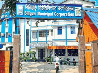 শিলিগুড়িতে নতুন নিয়ম!