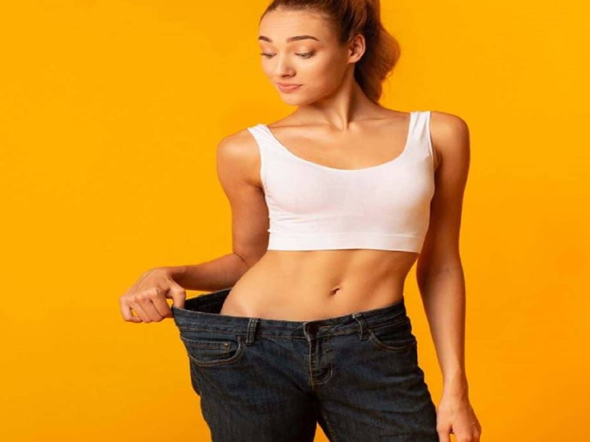 জেদি থলথলে মেদ গোলে জল হবে, শাক নয়, এই পাতার গুণে সারা জীবন থাকবেন ছিপছিপে