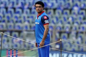 'তোমাকে ক্যাপ্টেন করব', সৌরভের একটা ফোন, ভারতকে দিল বিশ্বকাপ, চ্যাম্পিয়ন্স ট্রফি!