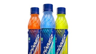 বাজারে এল নতুন স্পোর্টস ড্রিঙ্ক 'স্পিনার' বাজারে এল নতুন স্পোর্টস ড্রিঙ্ক 'স্পিনার'