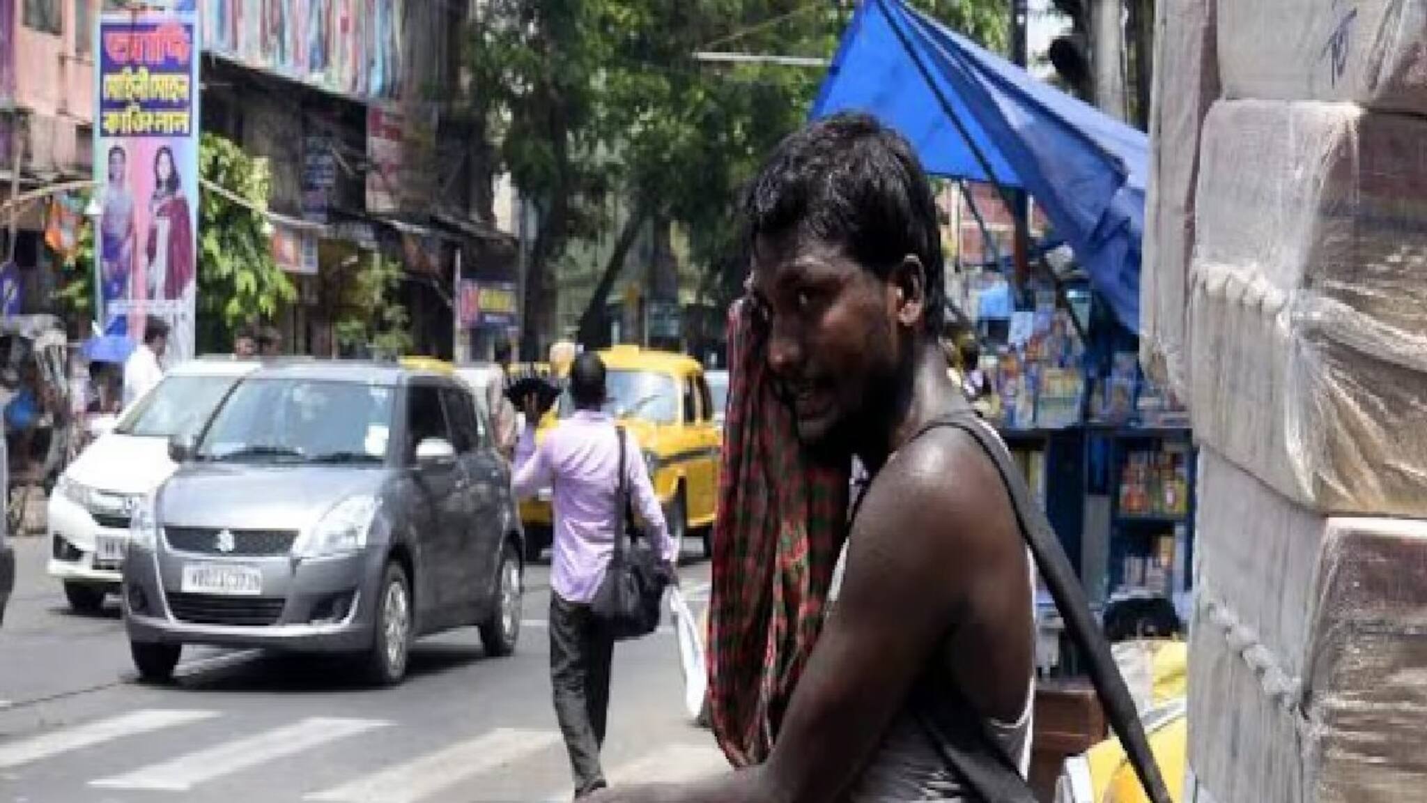 Temperature Rising: গরমে চাঁদি ফাটবে বলে, মাঘেই দক্ষিণবঙ্গে তাপমাত্রা বাড়ছে হুড়মুড়িয়ে, উত্তরে এখনও দুর্যোগের অশনি