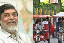 টোটো কেমন গাড়ি, ভারতকে চিনিয়েছিলেন ইনি! তাঁর জন্য সংসার চলছে বহু মানুষের