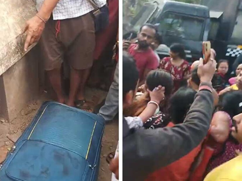 তিনি জানান, ফুটেজ দেখে একটি সন্দেহজনক গাড়িকে শনাক্ত করা হয়। সেই গাড়ির নম্বর প্লেট দেখে মালিকের খোঁজ শুরু করেন তদন্তকারীরা। তাঁরা জানতে পারেন, লোনির এক বাসিন্দার নামে গাড়িটি নথিভুক্ত করা রয়েছে। পুলিশ তাঁকে জিজ্ঞাসাবাদ করে জানতে পারে মাসখানেক আগে অমিত তিওয়ারি নামে এক যুবককে বিক্রি করে দিয়েছেন।