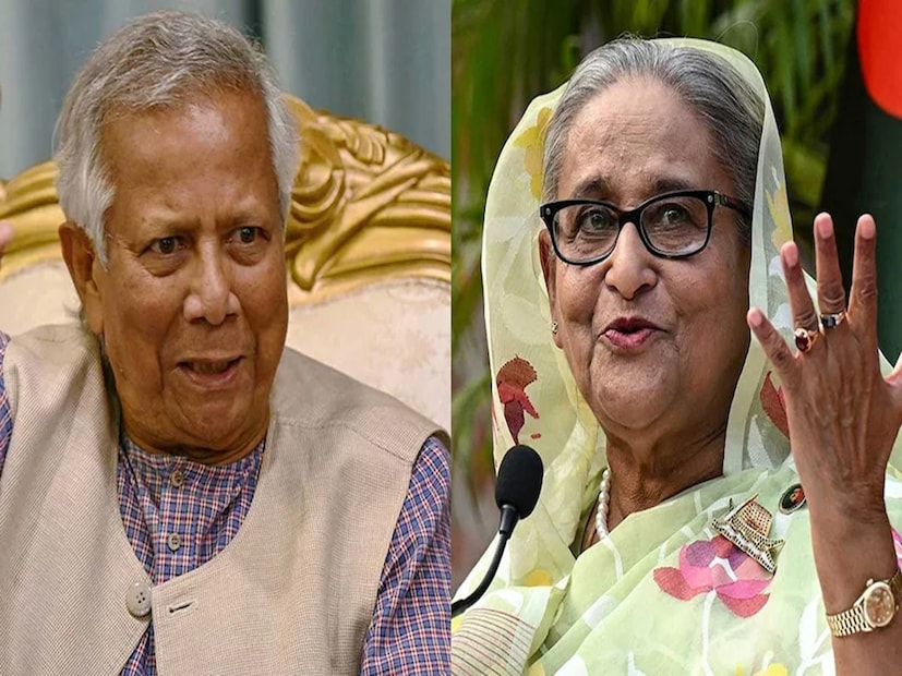 জানা গিয়েছে, শেখ হাসিনা ও তাঁর পরিবারের ১০ জন সদস্যের জাতীয় পরিচয়পত্র লক করা হয়েছে। গত ১৬ ফেব্রুয়ারি জাতীয় পরিচয় নিবন্ধন অনুবিভাগের মহাপরিচালক এ এস এম হুমায়ুন কবীরের নির্দেশে এই সিদ্ধান্ত কার্যকর করা হয়।