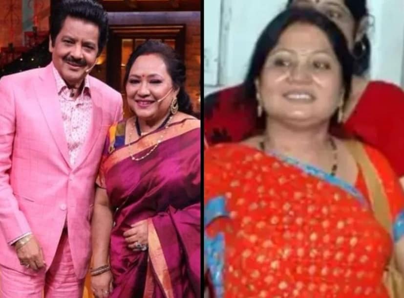 উদিতের কণ্ঠ পর্দায় হৃদয় গলে গেলেও, বাস্তব জীবনের প্রেম ততটা মসৃণ ছিল না। উদিতের প্রথম বিবাহ রঞ্জনা নারায়ণ ঝা-এর সঙ্গে৷ ১৯৮৪ সালে বিয়ে করেন তিনি, এবং সেটা ব্যক্তিগত ছিল। তবে, উদিতের ক্যারিয়ার যত এগিয়ে যেতে থাকে, তাঁর ব্যক্তিগত জীবন শিরোনাম হতে শুরু করে। ১৯৮৫ সালে, রঞ্জনার সাথে তার বিবাহের মাত্র এক বছর পর, উদিত নেপালের একজন মহিলা দীপা গহতরাজের সাথে প্রেমে পড়েন৷