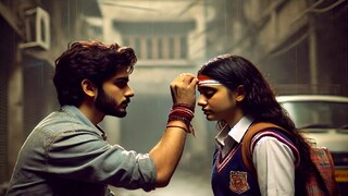 ২২ ফেব্রুয়ারি ছিল বিহার বোর্ডের ইংরেজি পরীক্ষা। ওই দিনই এক পরীক্ষার্থী বাড়ি থেকে বেরিয়ে প্রেমিকের সঙ্গে দেখা করেন। পরীক্ষা কেন্দ্রে পৌঁছনোর বদলে প্রেমিক আগেই সঙ্গে আনা সিঁদুর তার সিঁথিতে পরিয়ে দেয়। মেয়েটিও খুশি মনে সিঁদুর গ্রহণ করেন। ছেলেটি সেই মুহূর্তের ভিডিও বানিয়ে সোশ্যাল মিডিয়ায় পোস্ট করে, যা মুহূর্তেই ভাইরাল হয়ে যায়।