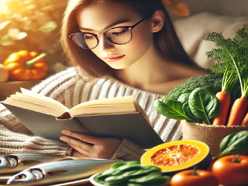 বয়স বাড়ার সঙ্গে সঙ্গে দৃষ্টিশক্তি কমে যাওয়া স্বাভাবিক। তবে যদি অল্প বয়সেই দৃষ্টিশক্তি কমতে শুরু করে, তাহলে তা চিন্তার কারণ। দৃষ্টিশক্তি কমার প্রধান কারণ হল এক বিশেষ ভিটামিনের ঘাটতি।