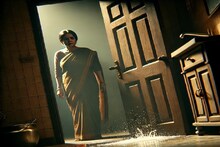 সমানে জলের শব্দ...! এতক্ষণ 'স্নানঘরে' কী করে বৌমা? উঁকি দিতেই যা দেখা গেল...শাশুড়ি অজ্ঞান!