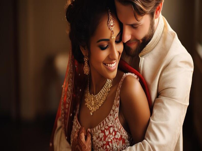 : সোশ্যাল মিডিয়ায় আলাপ সেখান থেকে প্রেম, সেখান থেকেই ঘর বাঁধার স্বপ্ন নিয়ে চার হাত এক হয়৷ পরিবারের সমর্থণ ছিল না, তাও বিয়ে করার সিদ্ধান্ত থেকে পিছিয়ে আসেনি প্রেমিক-প্রেমিকা৷ কিন্তু বিয়ের খবর পেতেই শ্বশুর হাজির ভিলেন হিসেবে৷ নবদম্পতির একজনকে উঠিয়ে নিয়ে গেলেন৷ Photo- Representative 