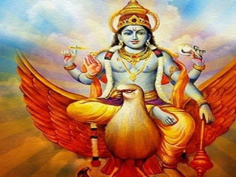 গরুড় পুরাণে বলা হয়েছে, মৃত্যুর সময় শরীরে বিভিন্ন পরিবর্তন ঘটে। মৃত্যুর কাছাকাছি আসার সঙ্গে সঙ্গে মানুষ এক ধরনের গভীর অচেতন অবস্থায় চলে যায়। তার শারীরিক সংবেদনশীলতা ধীরে ধীরে লোপ পেতে থাকে। ফলে তিনি কথা বলতে পারেন না, এমনকি শরীরের কোনো অঙ্গ নড়াতেও সক্ষম হন না।